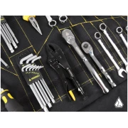ASSAULT INDUSTRIES ON-THE-GO TOOL KIT - Image 2