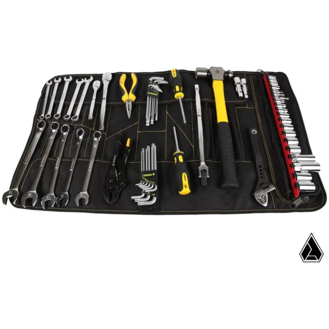 ASSAULT INDUSTRIES ON-THE-GO TOOL KIT - Image 3