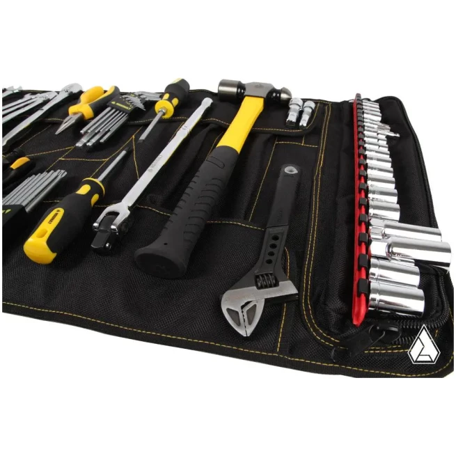 ASSAULT INDUSTRIES ON-THE-GO TOOL KIT - Image 4