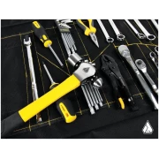 ASSAULT INDUSTRIES ON-THE-GO TOOL KIT - Image 5