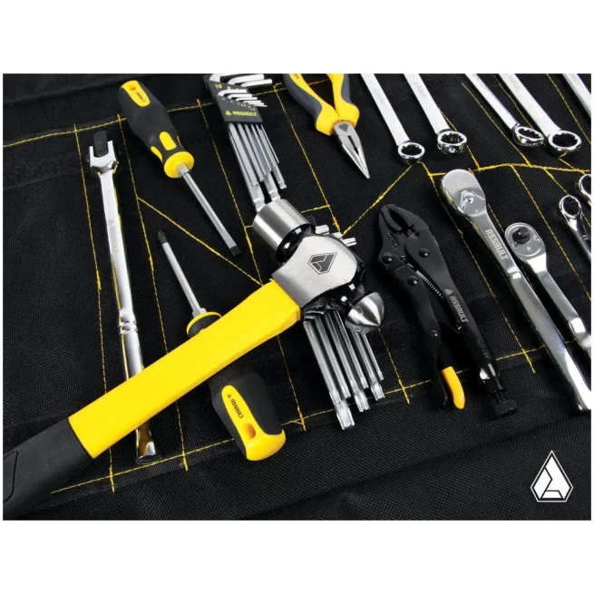 ASSAULT INDUSTRIES ON-THE-GO TOOL KIT - Image 5