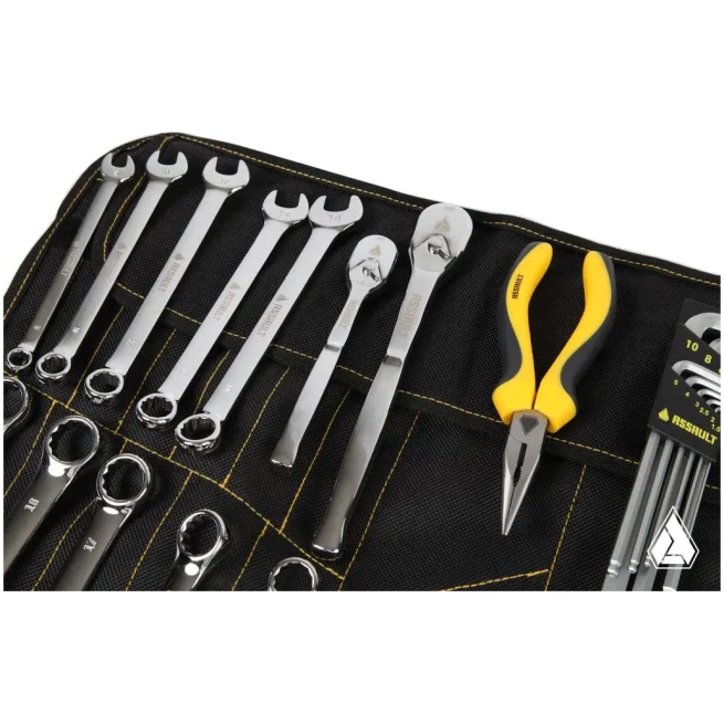 ASSAULT INDUSTRIES ON-THE-GO TOOL KIT - Image 6