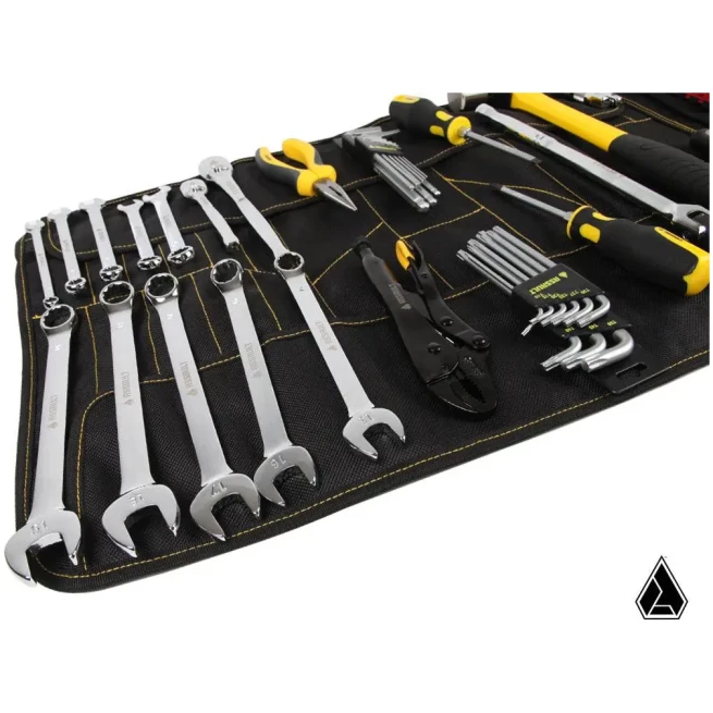 ASSAULT INDUSTRIES ON-THE-GO TOOL KIT - Image 7