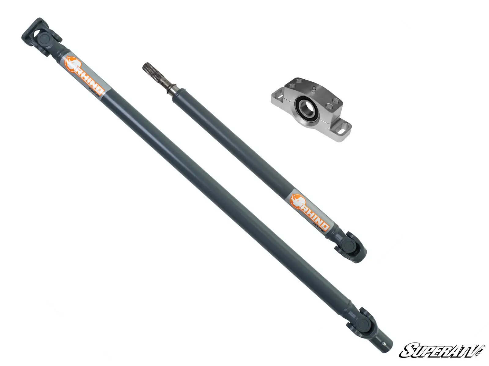 RZR XP TURBO PROP SHAFT DRIVELINE