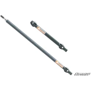 POLARIS RZR XP TURBO HEAVY-DUTY PROP SHAFT—RHINO DRIVELINE - Image 2