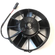 Agency Power Intercooler Fan Upgrade Can-Am Maverick X3 Turbo