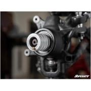 POLARIS WHEEL BEARING GREASER - Image 5