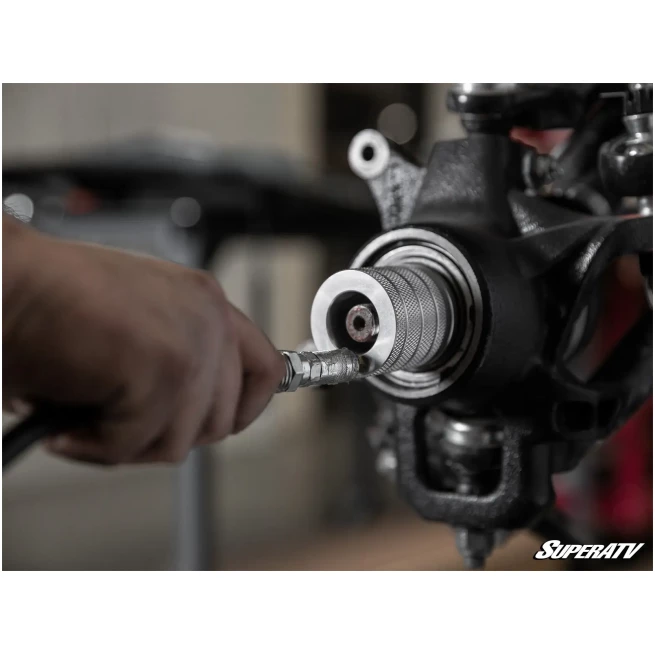 POLARIS WHEEL BEARING GREASER - Image 6