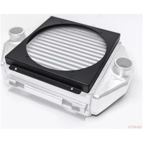Agency Power Intercooler Fan Shroud Can-Am Maverick X3 Turbo 2017-2019