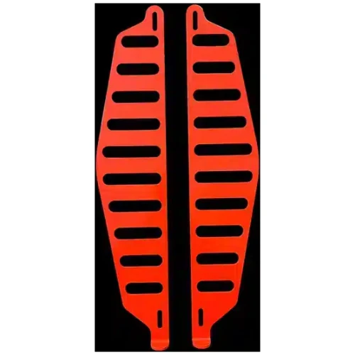 CAN-AM X3 2.0 REPLACEMENT SLIDERS (SET)