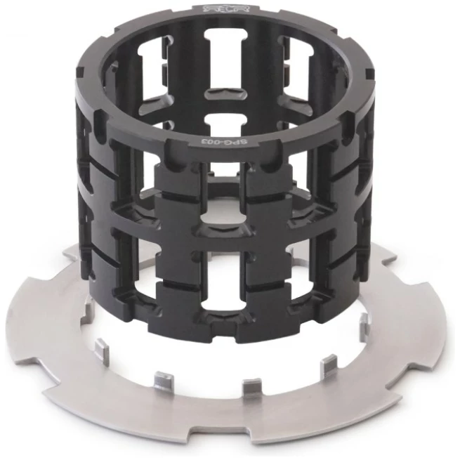 BULLETPROOF FRONT DIFFERENTIAL RE-BUILD 2012-2013 900 - Image 2