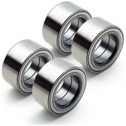 Sandcraft Dual Angular Contact Wheel Bearing – 14-22 RZR (Set of 4) - Image 2