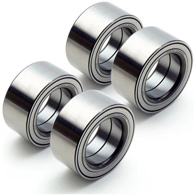Sandcraft Dual Angular Contact Wheel Bearing – 14-22 RZR (Set of 4) - Image 2