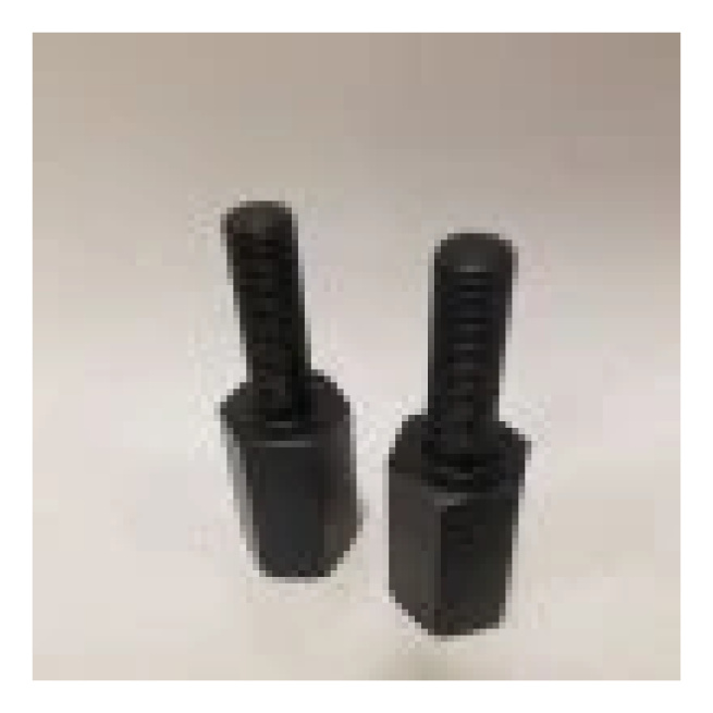 CAN-AM MAVERICK X3 SEAT RISER - Image 3