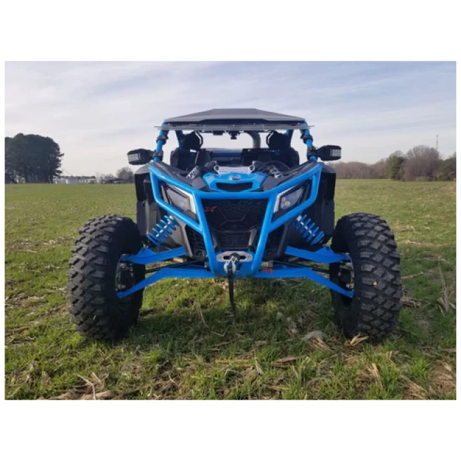 MAVERICK X3 72" BOXED HIGH CLEARANCE LOWER A ARMS - Image 6