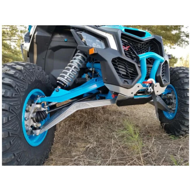 MAVERICK X3 72" BOXED HIGH CLEARANCE LOWER A ARMS - Image 5