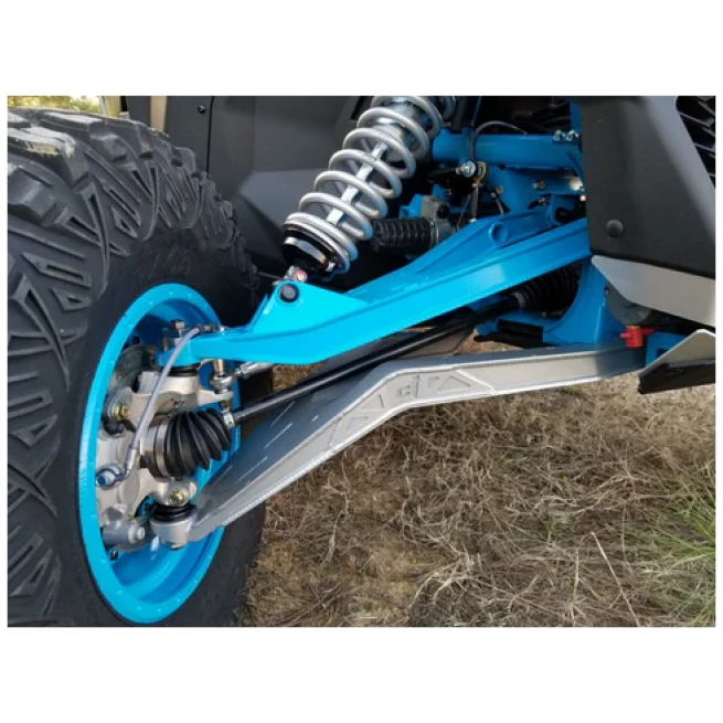 MAVERICK X3 72" BOXED HIGH CLEARANCE LOWER A ARMS - Image 7