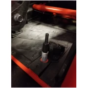 CAN-AM MAVERICK X3 SEAT RISER - Image 2