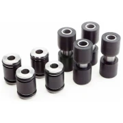 A-ARM BUSHING KIT - 2018+ RZR TURBO 'S' / PRO XP