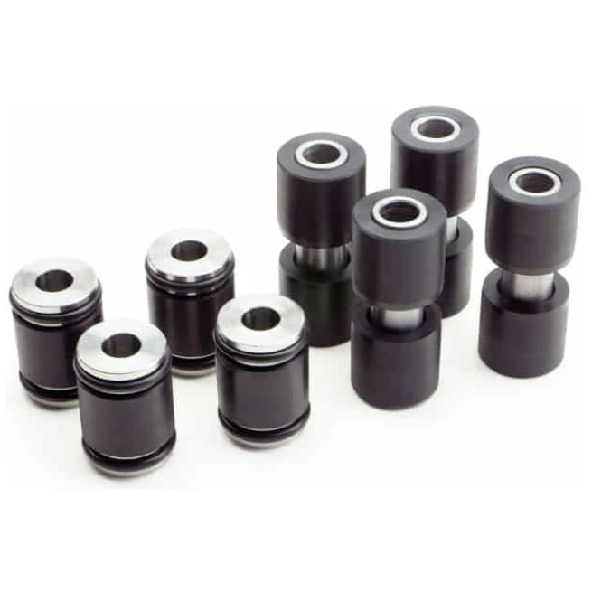 A-ARM BUSHING KIT - 2018+ RZR TURBO 'S' / PRO XP