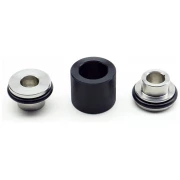 A-ARM BUSHING KIT - 2018+ RZR TURBO 'S' / PRO XP - Image 2