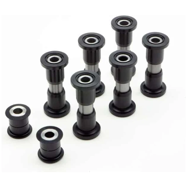 A-ARM BUSHING KIT - 2014-16 RZR XP 1000 & TURBO