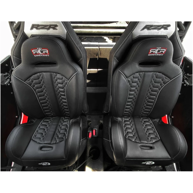 SANDCRAFT BOOSTER SEAT - Image 8