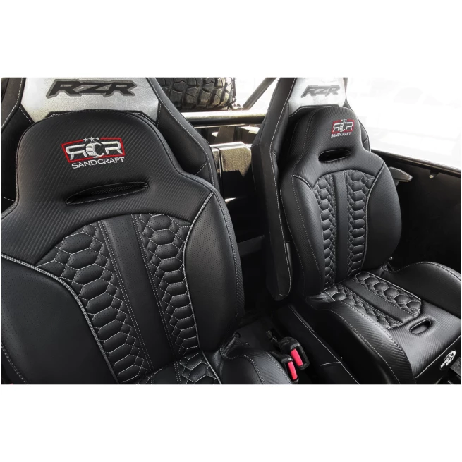 SANDCRAFT BOOSTER SEAT - Image 9