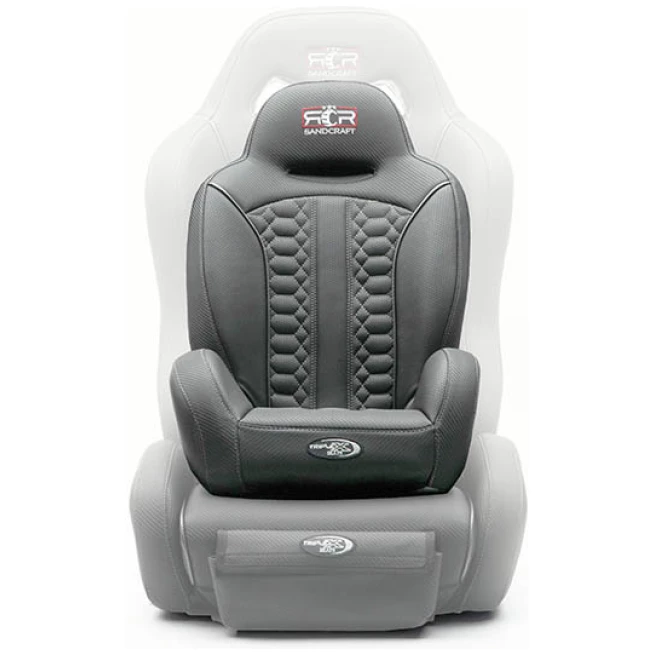 SANDCRAFT BOOSTER SEAT - Image 3