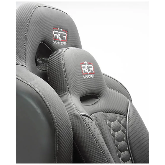 SANDCRAFT BOOSTER SEAT - Image 6