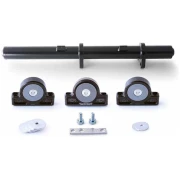 MOTOR MOUNT COMBO - 2014-2024 XP 1000