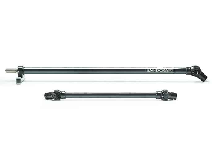 driveline