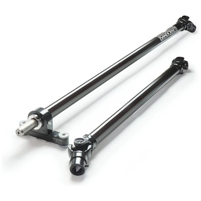 DRIVELINE & C/B COMBO – 2017-2024 CAN-AM X3 – 2 SEAT - Image 3