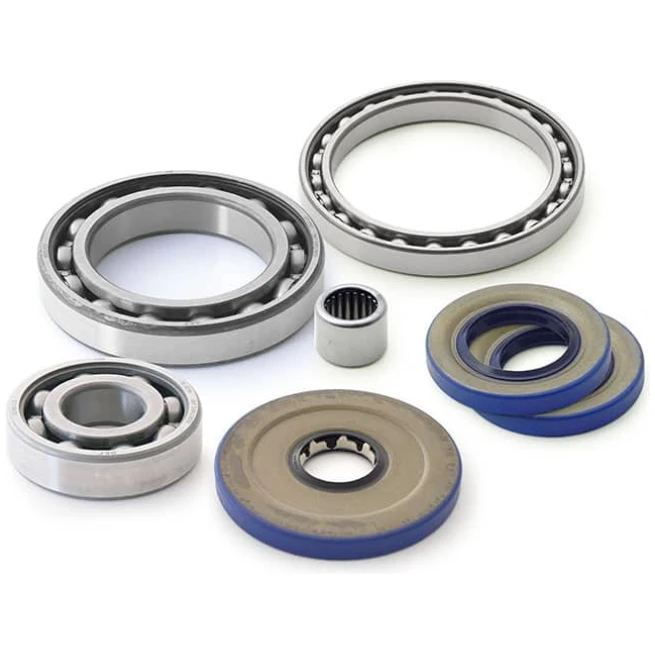 Bulletproof Front Diff Re-Build 2020-2021 CAN-AM SMART LOK - Image 6