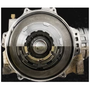 GEN 2 BULLETPROOF FRONT DIFFERENTIAL RE-BUILD 2015-2016 RZR XP 1000 - Image 5