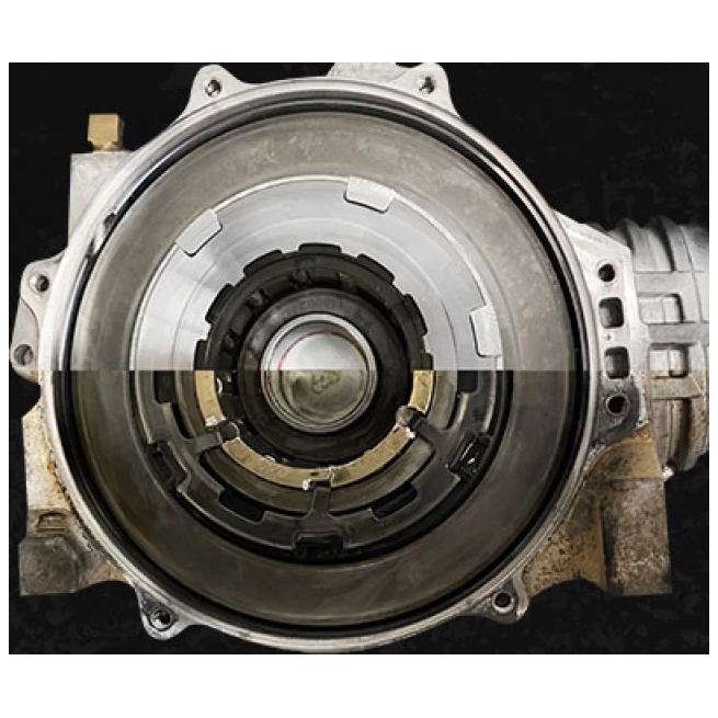 GEN 2 BULLETPROOF FRONT DIFFERENTIAL RE-BUILD 2015-2016 RZR XP 1000 - Image 5