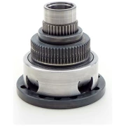 Bulletproof Front Diff Re-Build 2020-2021 CAN-AM SMART LOK - Image 4