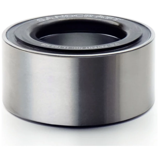 SANDCRAFT Double Row Tapered Wheel Bearing - 14-22 RZR (Set of 4) - Image 3