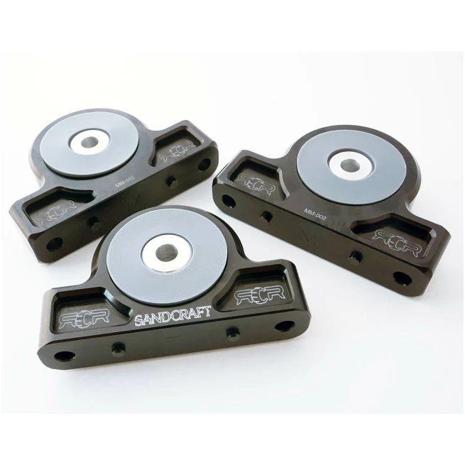 MOTOR MOUNT COMBO - 2014-2024 XP 1000 - Image 2