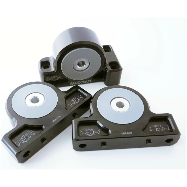 COMPLETE DRIVETRAIN SOLUTION - 2018-2021 RZR TURBO S - 2 SEAT - Image 5