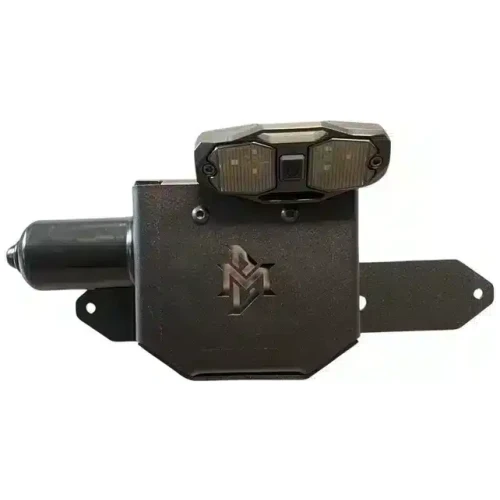 CAN-AM MAVERICK (SPORT-TRAIL-COMMANDER) ELECTRIC WIPER KIT