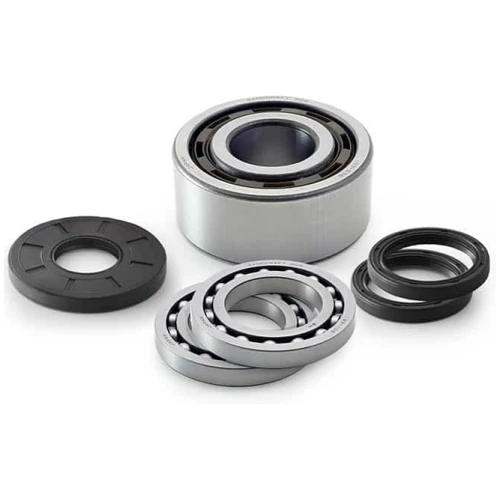 FRONT DIFFERENTIAL BEARING & SEAL KIT - 2018-2021 RS1 / 2018-2021 TURBO S