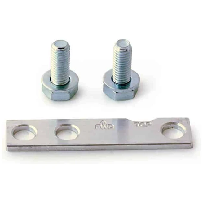 Front Differential – Shim Kit