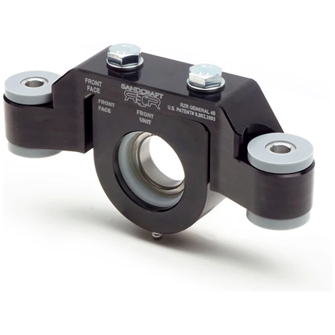 Carrier Bearing Assembly - GEN 3 - General 2014-2024 2 SEAT - Image 3