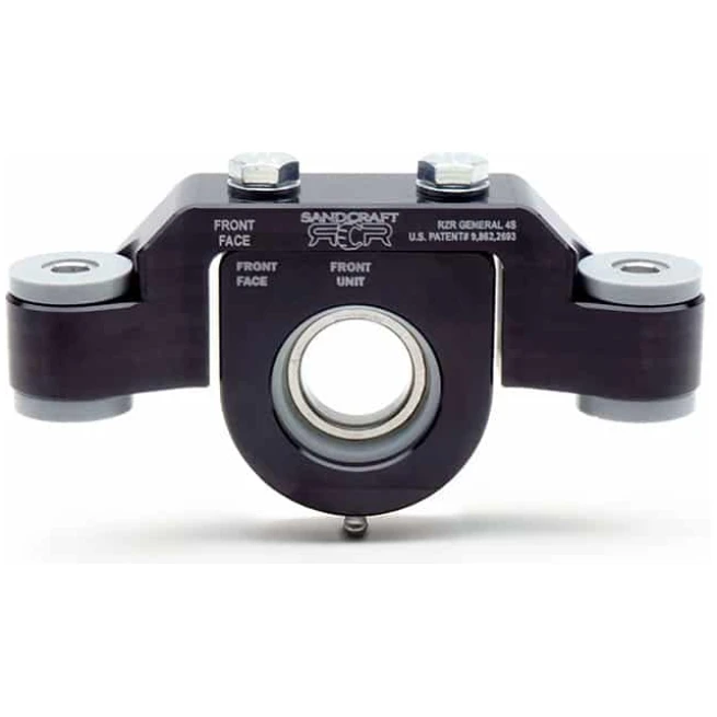 Carrier Bearing Assembly - GEN 3 - General 2014-2024 2 SEAT