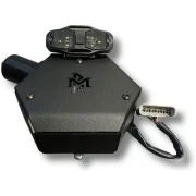 CAN-AM X3 2.0 ELECTRIC WIPER KIT W/LED DOME LIGHT