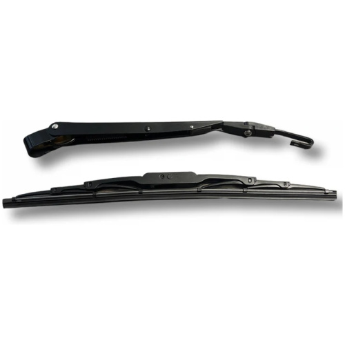 Wipers & Accesories