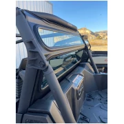CAN-AM MAV SPORT/TRAIL/COMMANDER GLASS REAR WINDSHIELD - Image 3