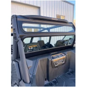 CAN-AM MAV SPORT/TRAIL/COMMANDER GLASS REAR WINDSHIELD - Image 2