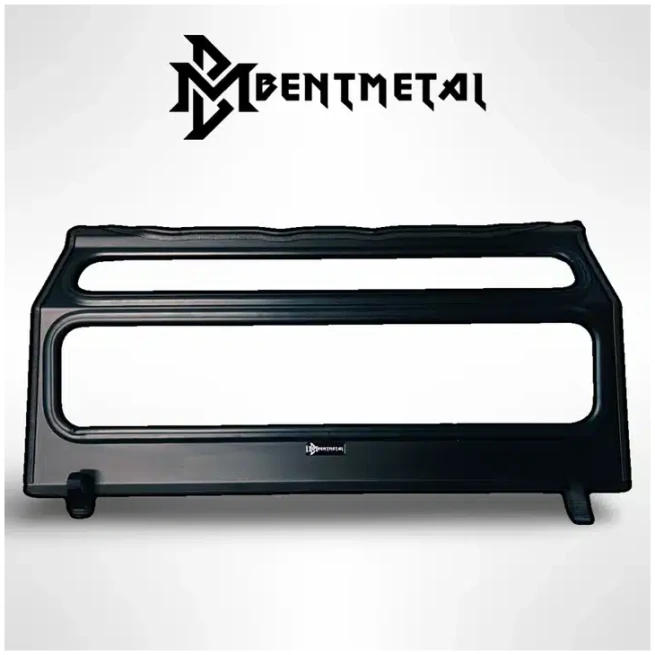 CAN-AM MAV SPORT/TRAIL/COMMANDER GLASS REAR WINDSHIELD